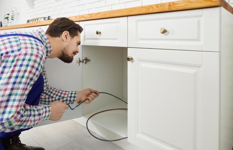 Comment fonctionne l'inspection vidéo des canalisations ?