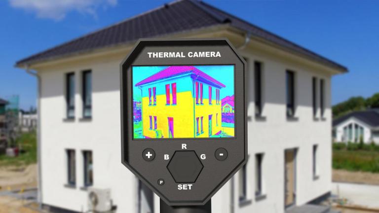 Faut-il opter pour l'inspection thermique à Bischwiller ?